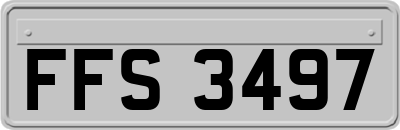 FFS3497