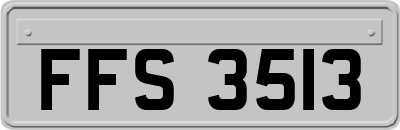 FFS3513
