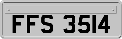FFS3514