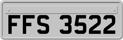 FFS3522