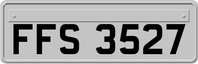 FFS3527