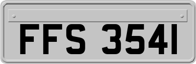 FFS3541
