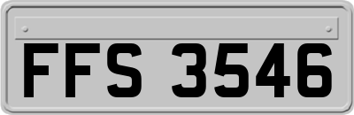 FFS3546