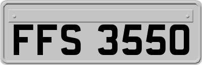 FFS3550