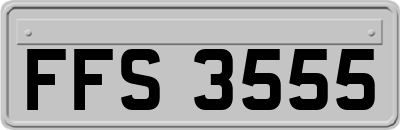 FFS3555