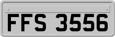 FFS3556