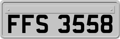 FFS3558