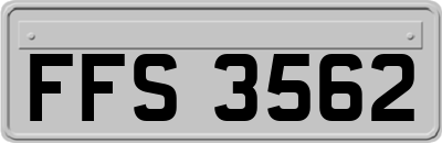 FFS3562