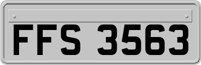 FFS3563