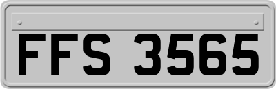 FFS3565