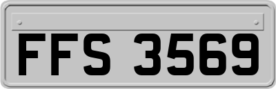 FFS3569