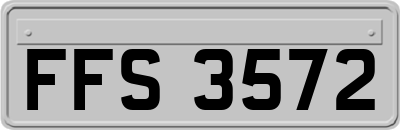 FFS3572