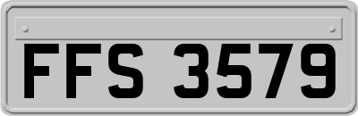 FFS3579