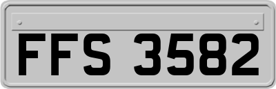 FFS3582
