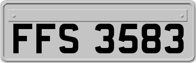 FFS3583