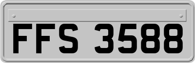 FFS3588