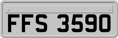 FFS3590