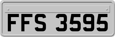 FFS3595