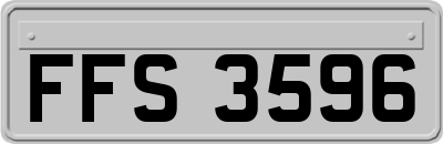 FFS3596