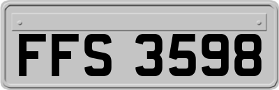 FFS3598