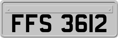 FFS3612