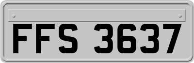 FFS3637