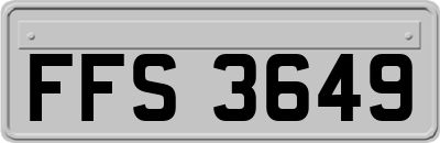 FFS3649