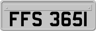 FFS3651