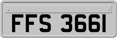FFS3661