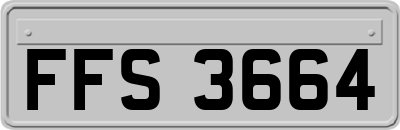 FFS3664
