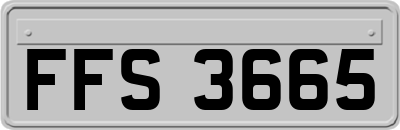 FFS3665