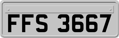 FFS3667