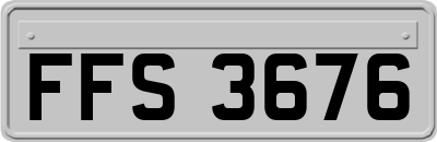FFS3676