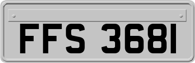 FFS3681