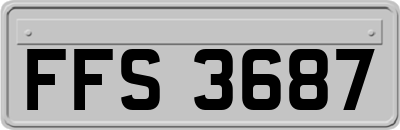 FFS3687