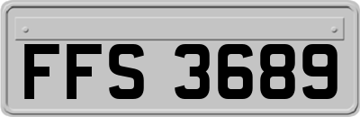 FFS3689