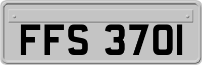 FFS3701