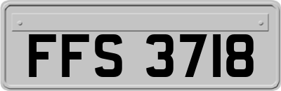 FFS3718