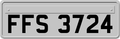 FFS3724
