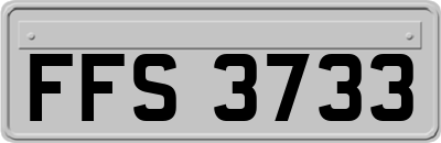 FFS3733