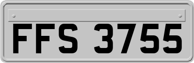 FFS3755
