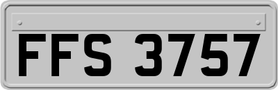 FFS3757