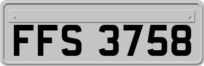 FFS3758