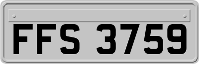 FFS3759