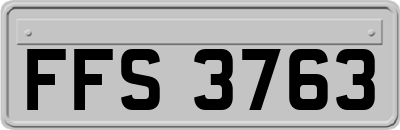 FFS3763