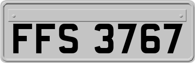 FFS3767