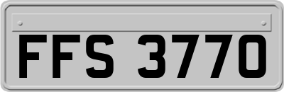 FFS3770