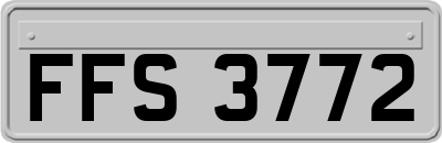 FFS3772