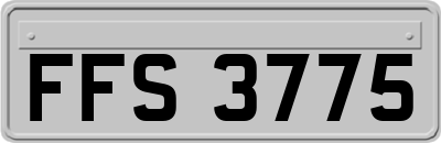 FFS3775