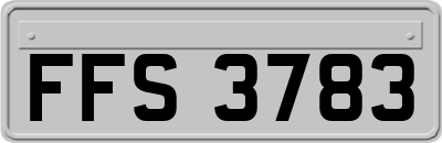 FFS3783